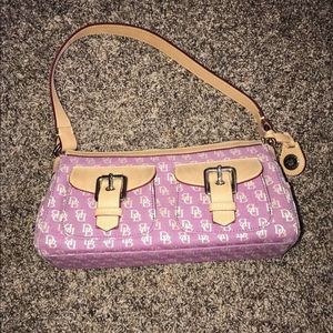 Dooney & Bourke Purse